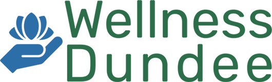 Wellness Dundee & Café logo