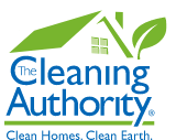 The Cleaning Authority - East Valley logo