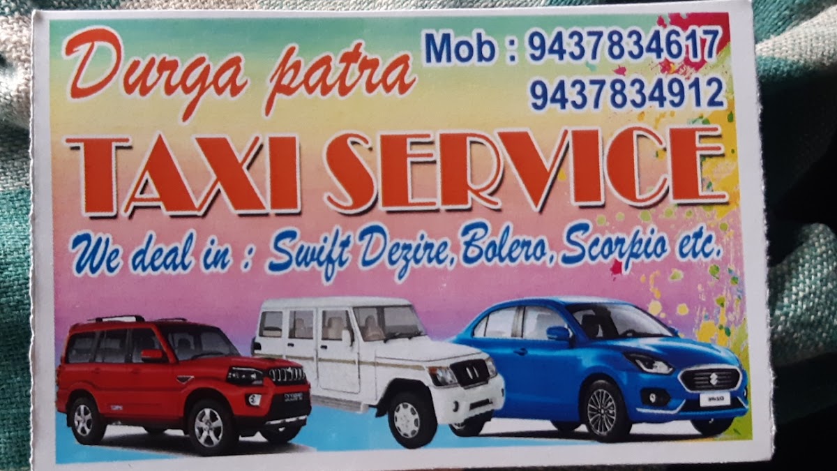 Patra travels