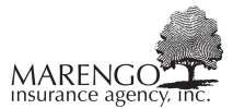 Marengo Insurance Inc logo
