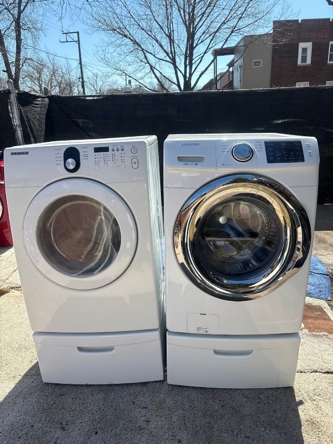 Refrigerator Washing machine Gas stove Ac repair near me / SHAHRAIZ Malik technical services