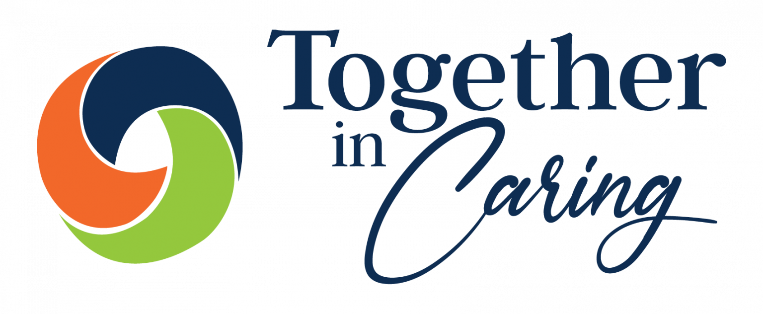 Together in Caring - Syracuse logo