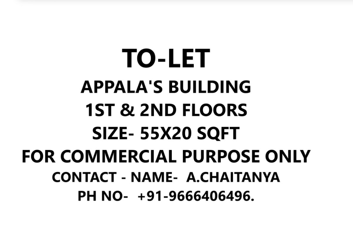 ALAPARTHI Builder's