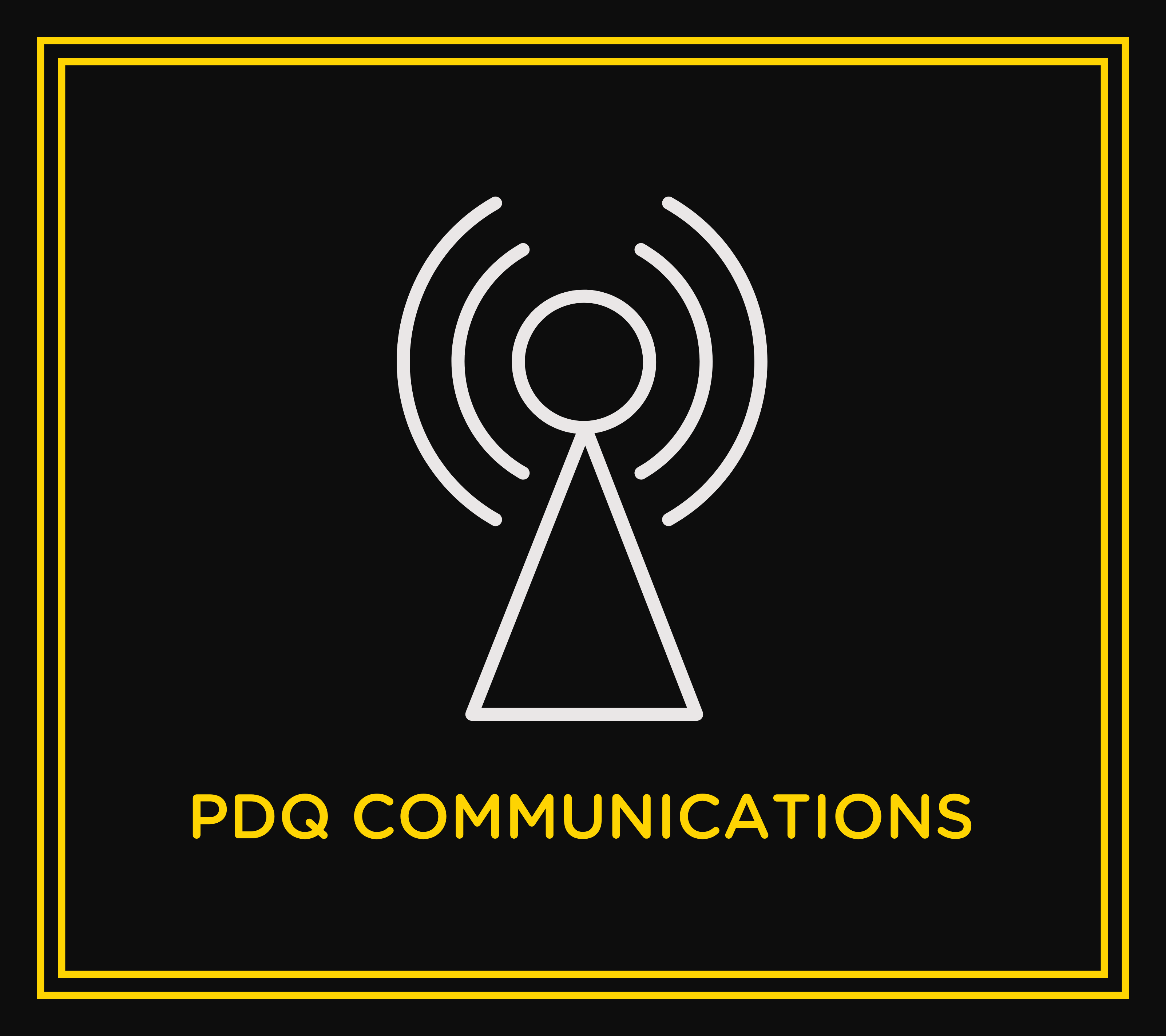 PDQ Communications Limited logo