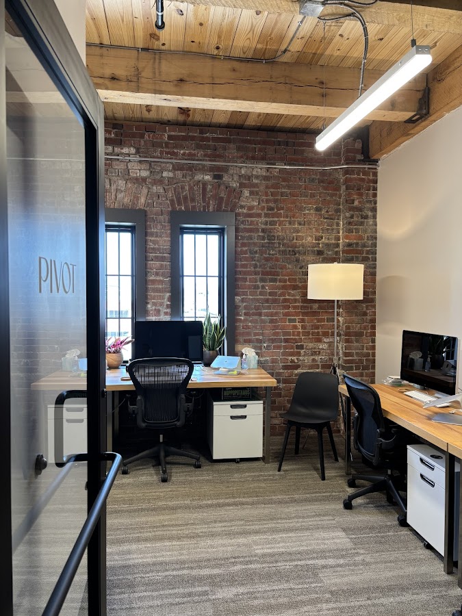 Pivot Brands