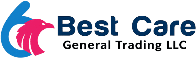 Best Care General Trading LLC logo