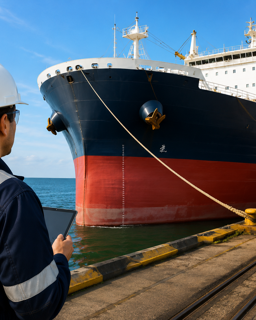 Al safwan Marine photo 4