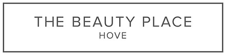 The Beauty Place logo