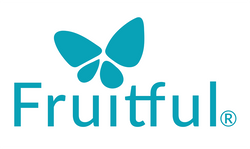 Fruitful Vitamins logo