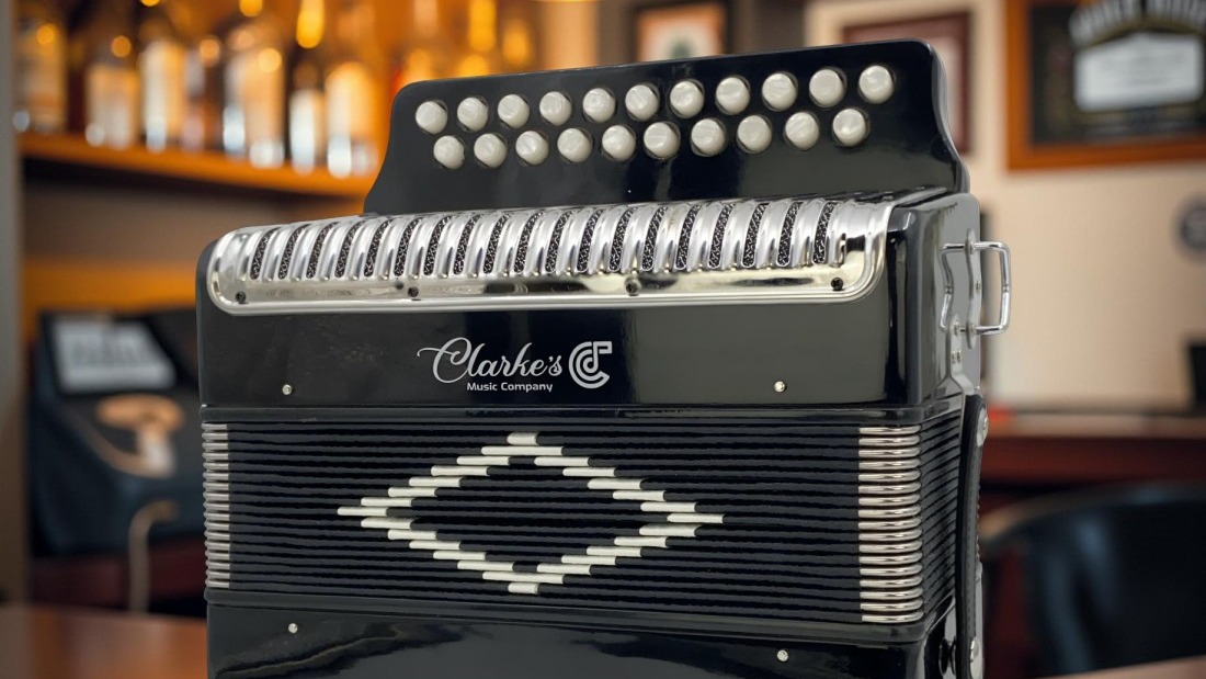 Clarkes Music Company