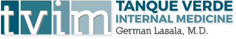 German G. Lasala logo