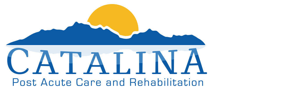 Catalina Post-Acute & Rehabilitation logo