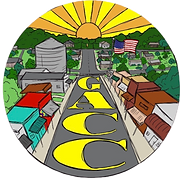 Gordo Area Chamber of Commerce logo