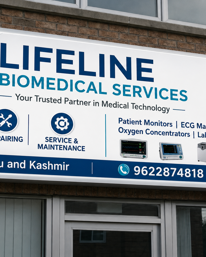 lifeline biomedical services photo 1