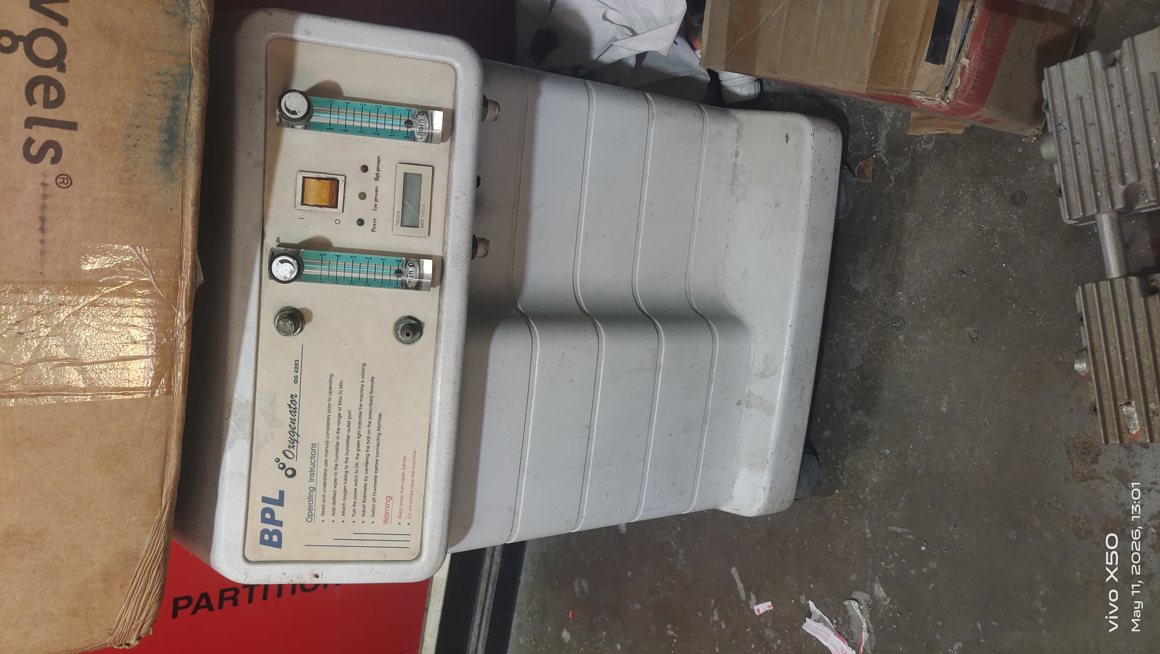 lifeline biomedical services photo 22