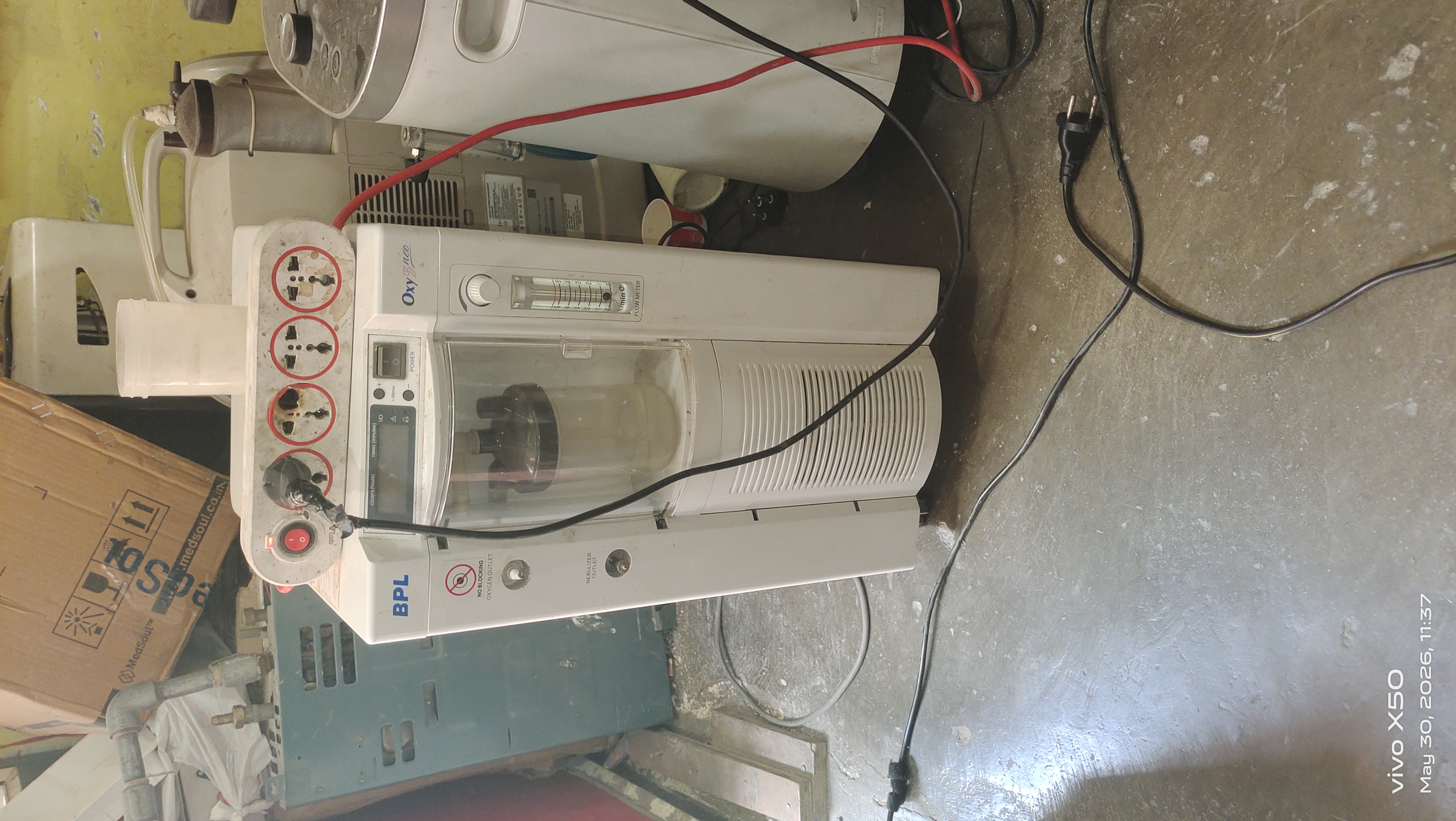 lifeline biomedical services photo 8