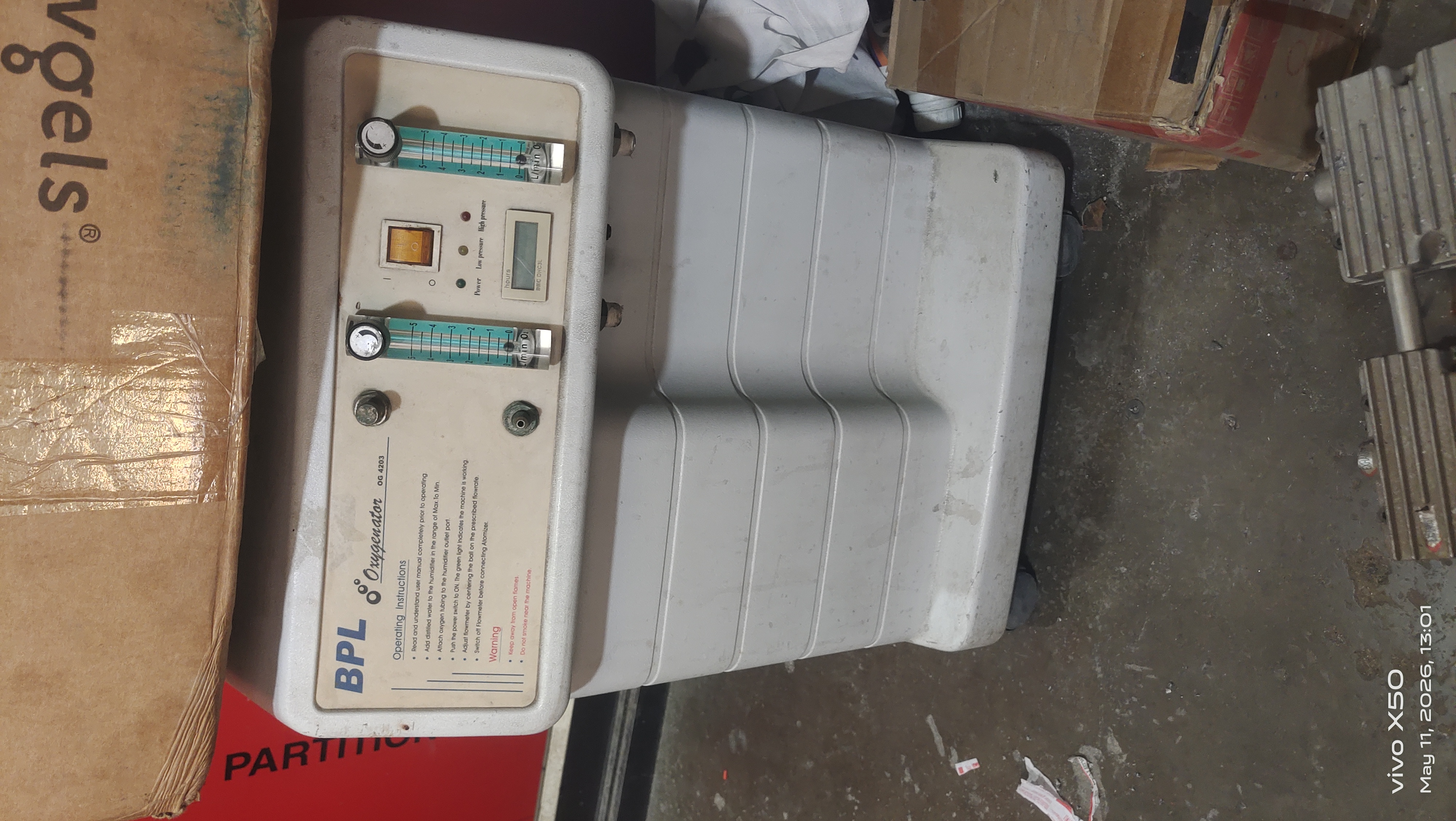 lifeline biomedical services photo 23
