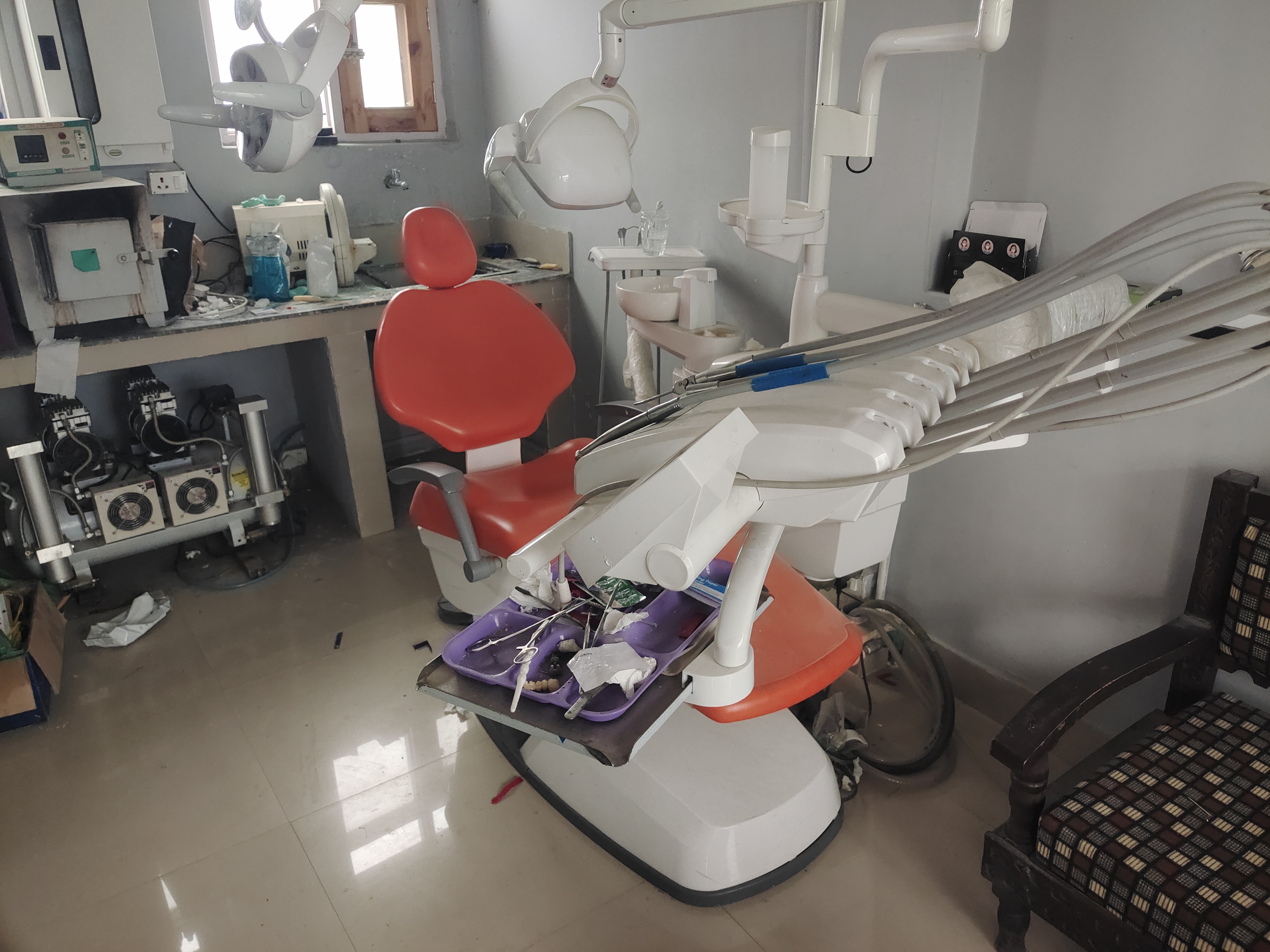lifeline biomedical services photo 26
