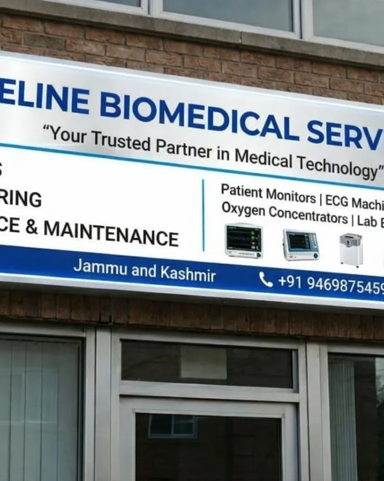lifeline biomedical services photo 2