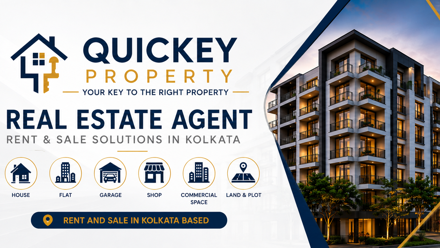 Quickey Property