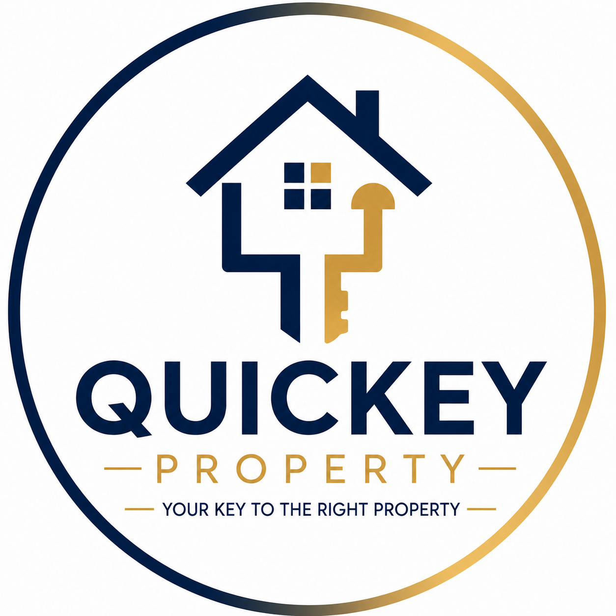 Quickey Property