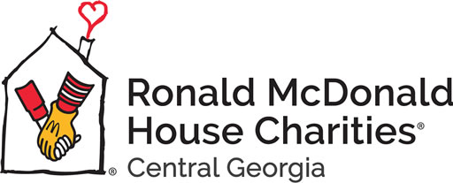 Ronald Mc Donald House logo