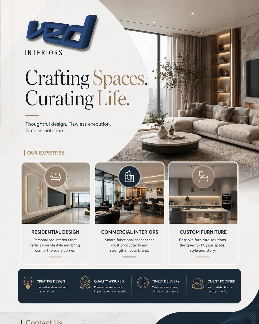 Ved Interiors photo 11