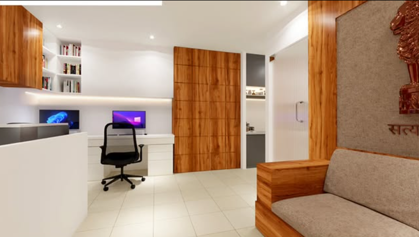 Ved Interiors photo 1