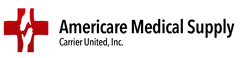 Americare Medical Supply logo