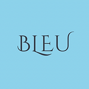 BLEU Beauty & Wellness logo