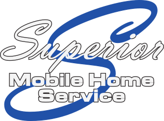 Superior Mobile Home Service logo
