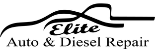 Elite Auto & Diesel logo