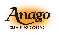Anago Cleaning Systems of Phoenix logo