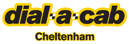 Dial a Cab logo