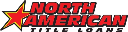 North American Title Loans logo