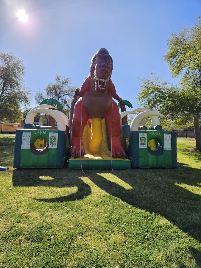 ASA Party Rentals & Supplies