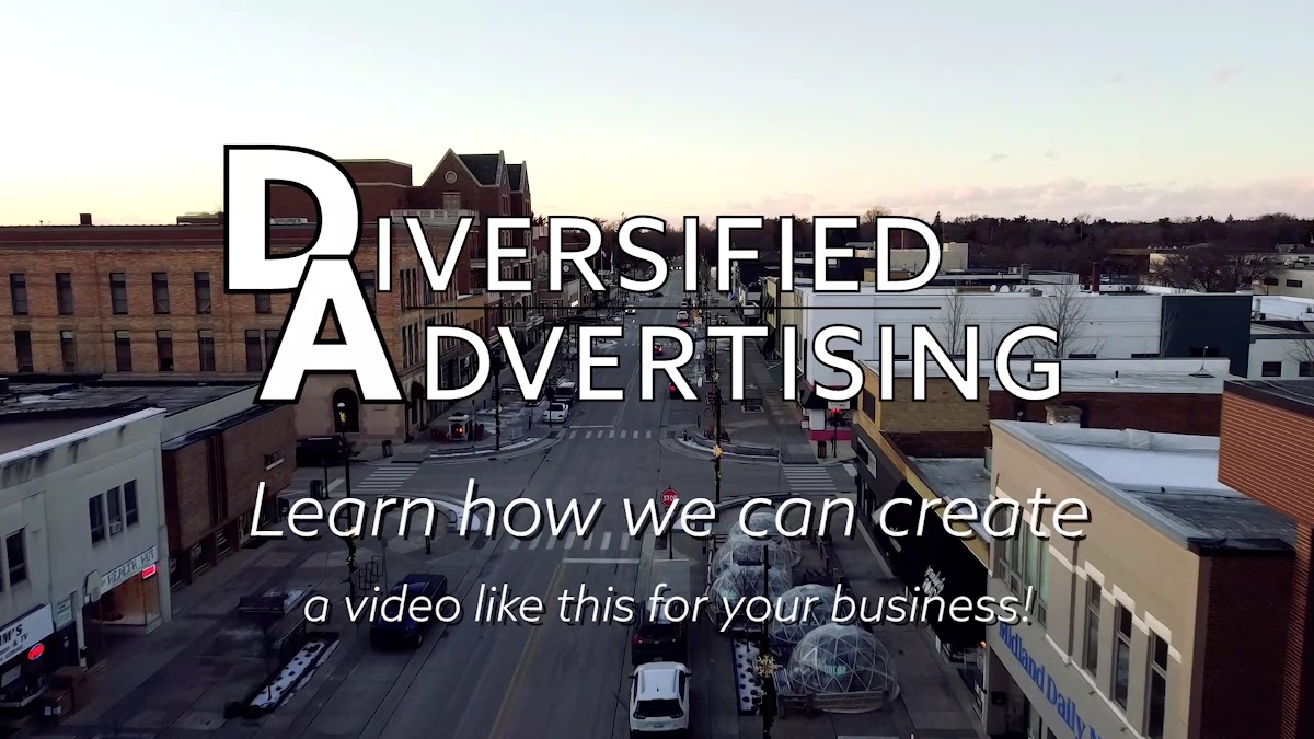 Diversified Advertising