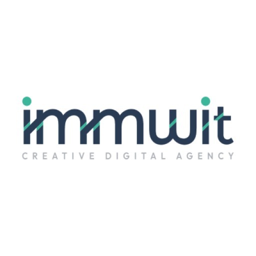 IMMWIT Digital Marketing Agency logo