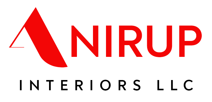 Anirup Interiors LLC logo