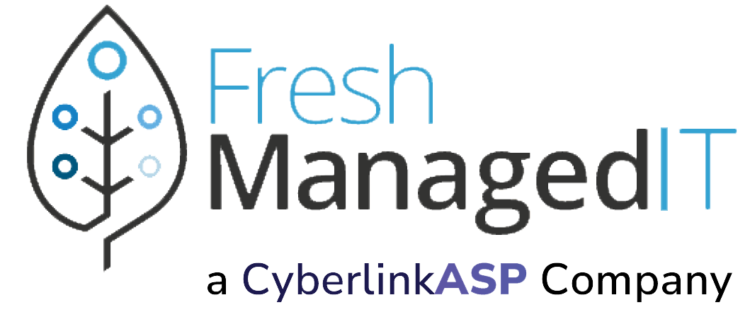 Fresh Managed IT logo