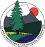 Fort Abercrombie State Historic Park logo