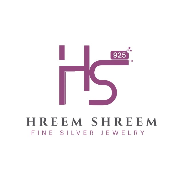 HS925 Fine Silver Jewellery logo