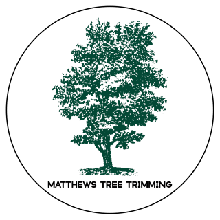 Matthews Tree Trimming Services logo
