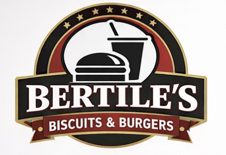 Bertile's Restaurant logo
