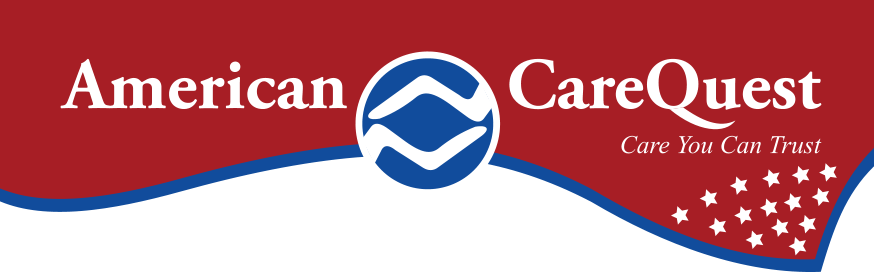 American Care Quest logo