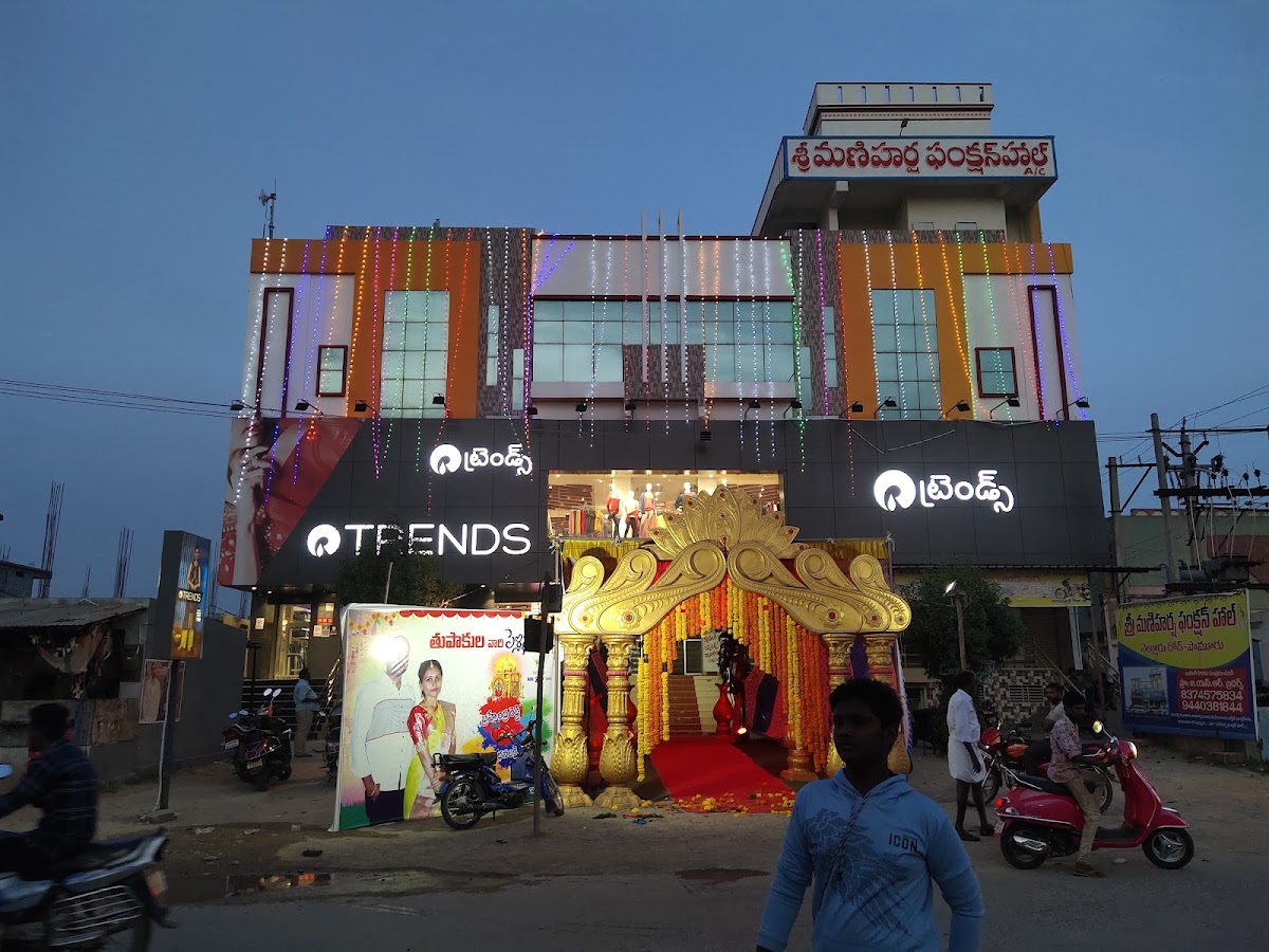 Modern cafe hotel