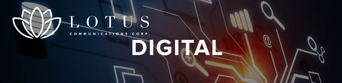 Lotus Communications