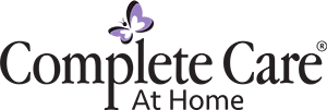 Complete Care At Home logo
