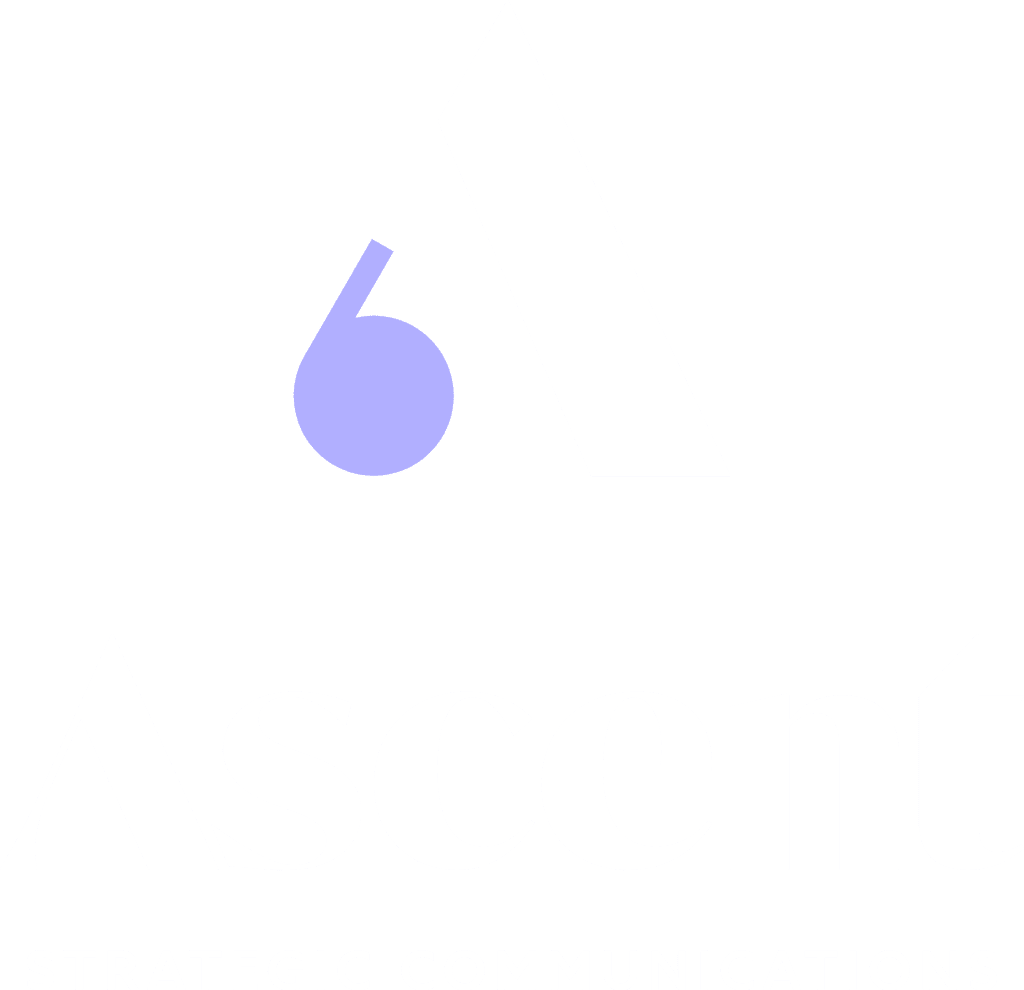 Ascent Strategic Communications logo