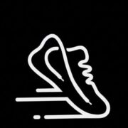 SHOEBLE Shoes cleaning and washing logo